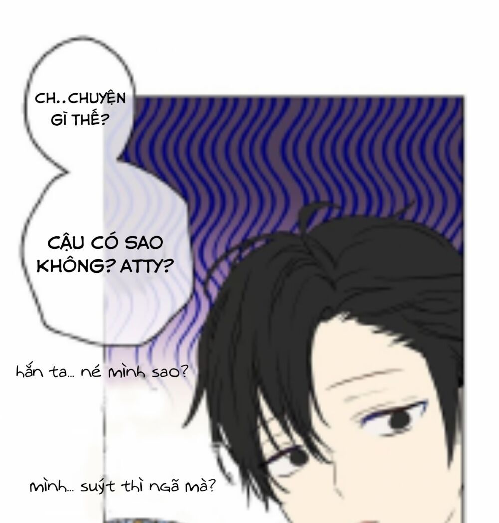 một ngày nọ tôi bỗng thành nàng công chúa chapter 57 49