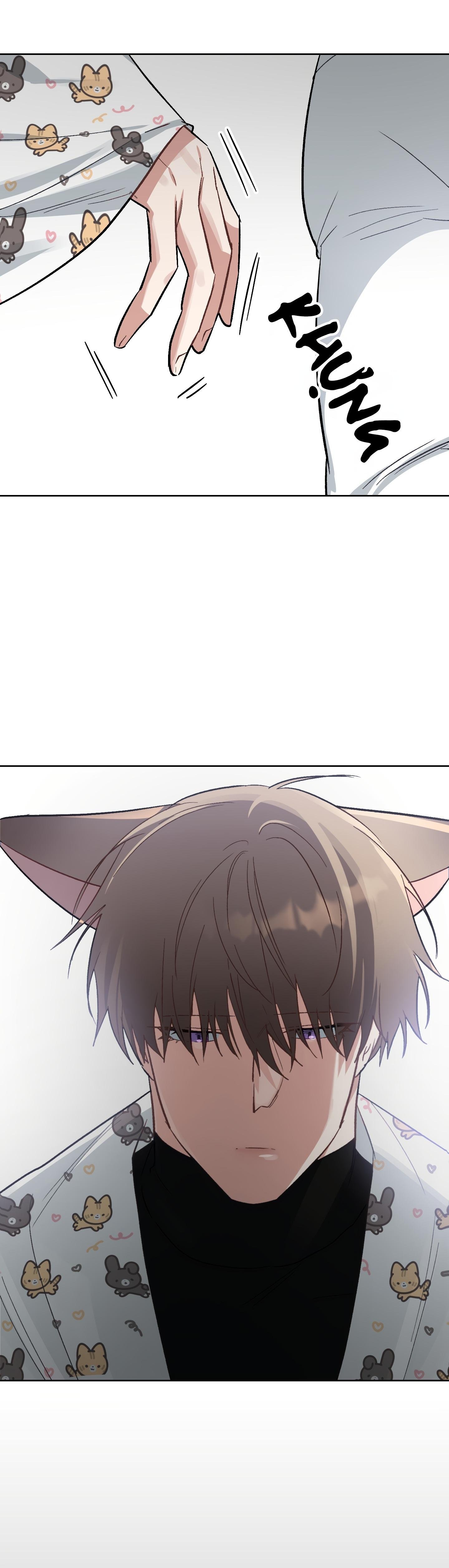 thỏ xuất tinh trong vòng 3 giây chapter 11 8