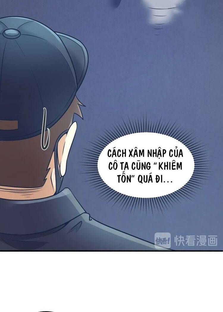 người chặn xuyên không chapter 30 21