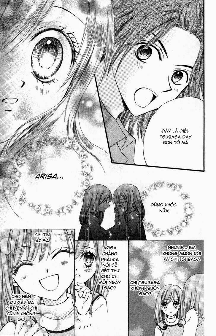 arisa chapter 44.5 28