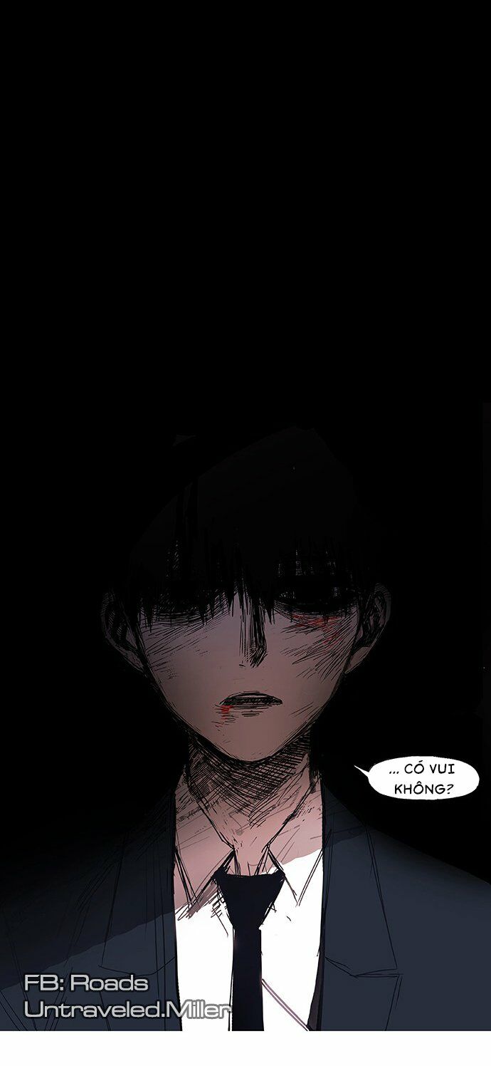 Võ Sĩ Quyền Anh chapter 7 41