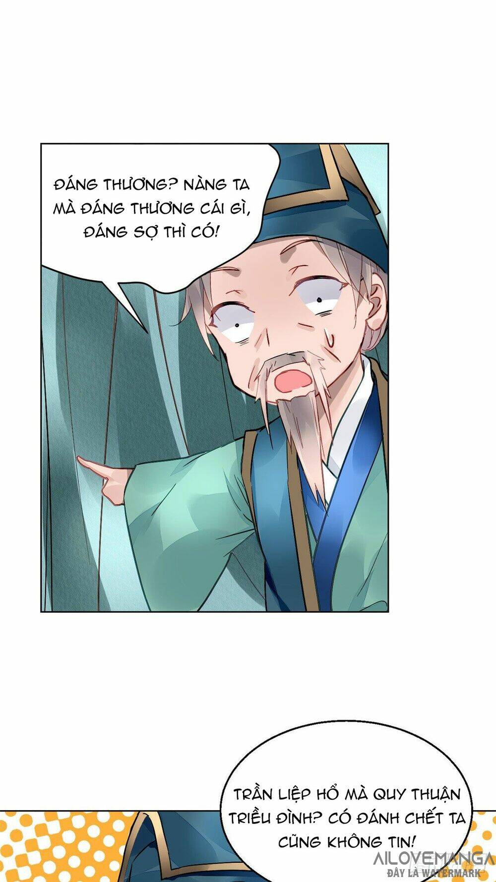 vấn đan chu chapter 9 41