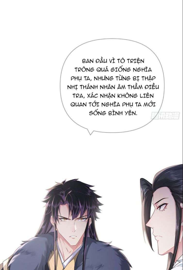 nhập mộ chi thần chapter 74 14