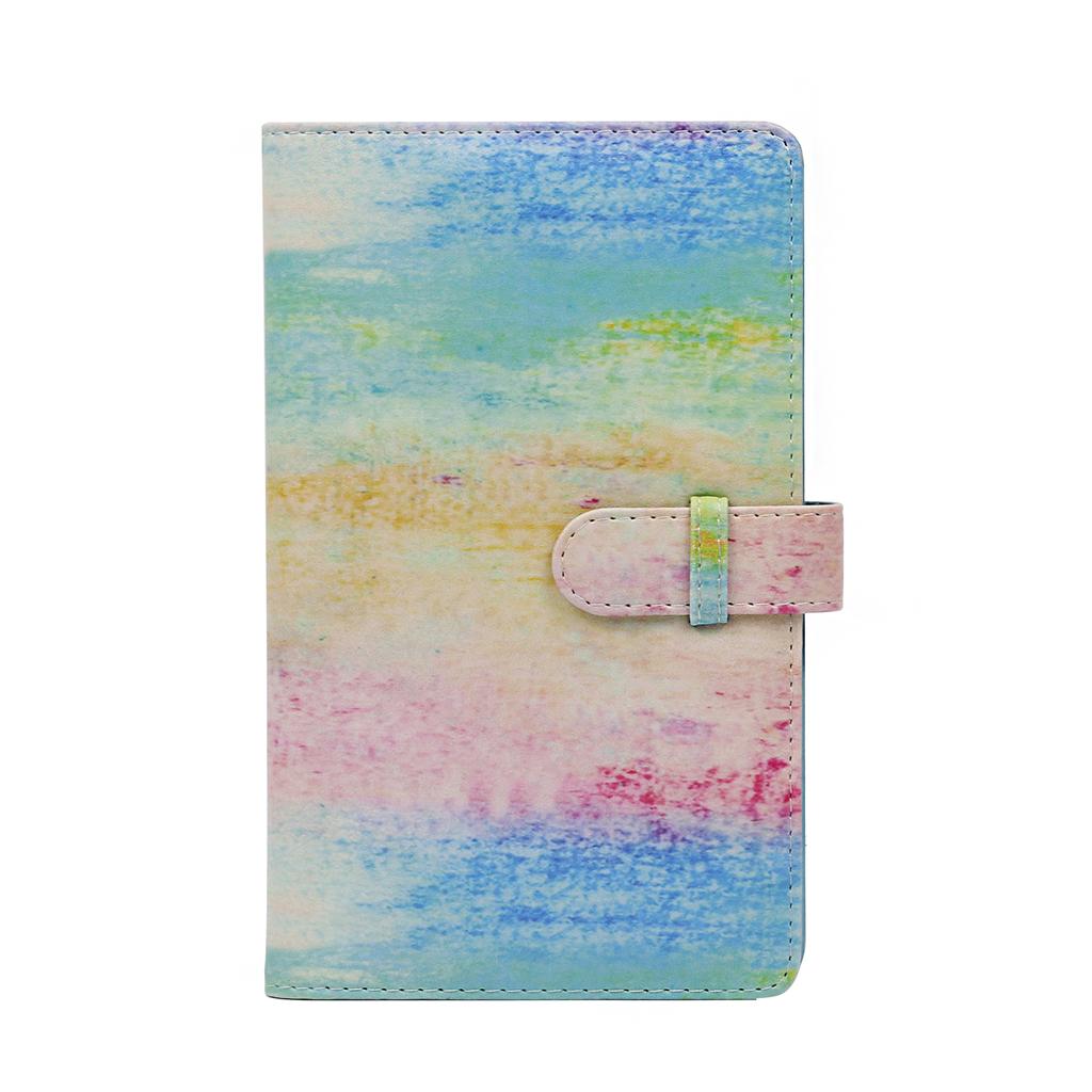 3Inch 96 Pockets Photo Album for Polaroid Fuji Instax Mini 8/9/7s/25/70/90 A