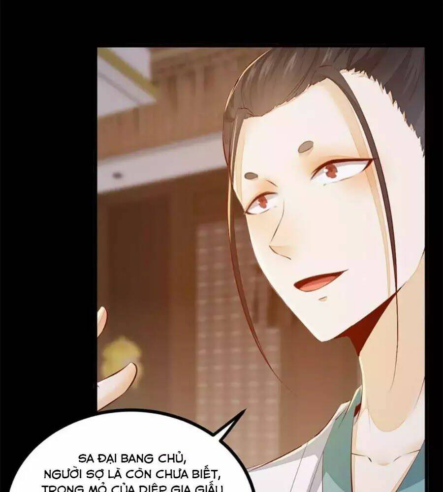 thần y khí nữ: ngự thú cuồng phi của quỷ đế chapter 50 21