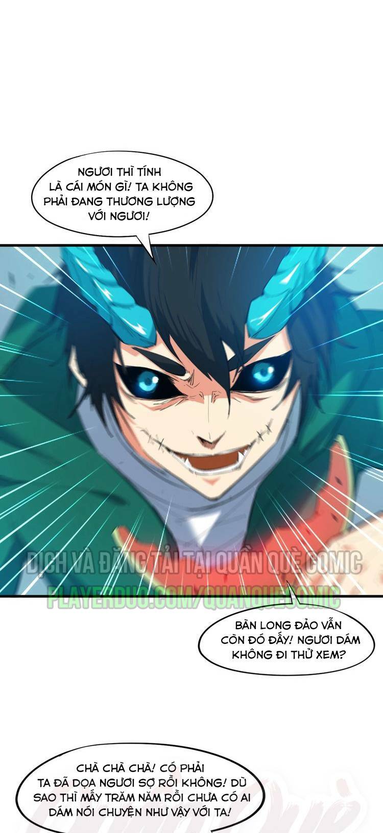 long mạch võ thần chapter 66 7