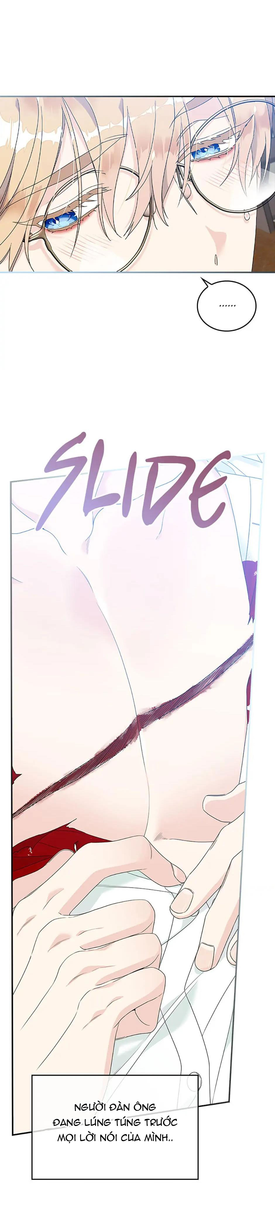 syrinx - trị liệu sư của kẻ phản diện chapter 2.2 12