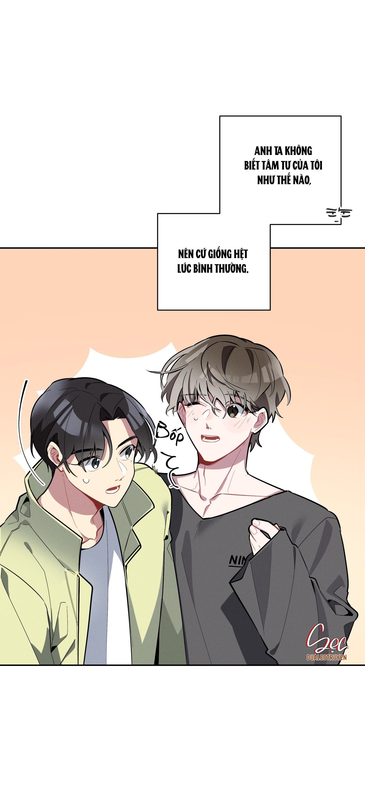 cherry scandal chapter 2 10