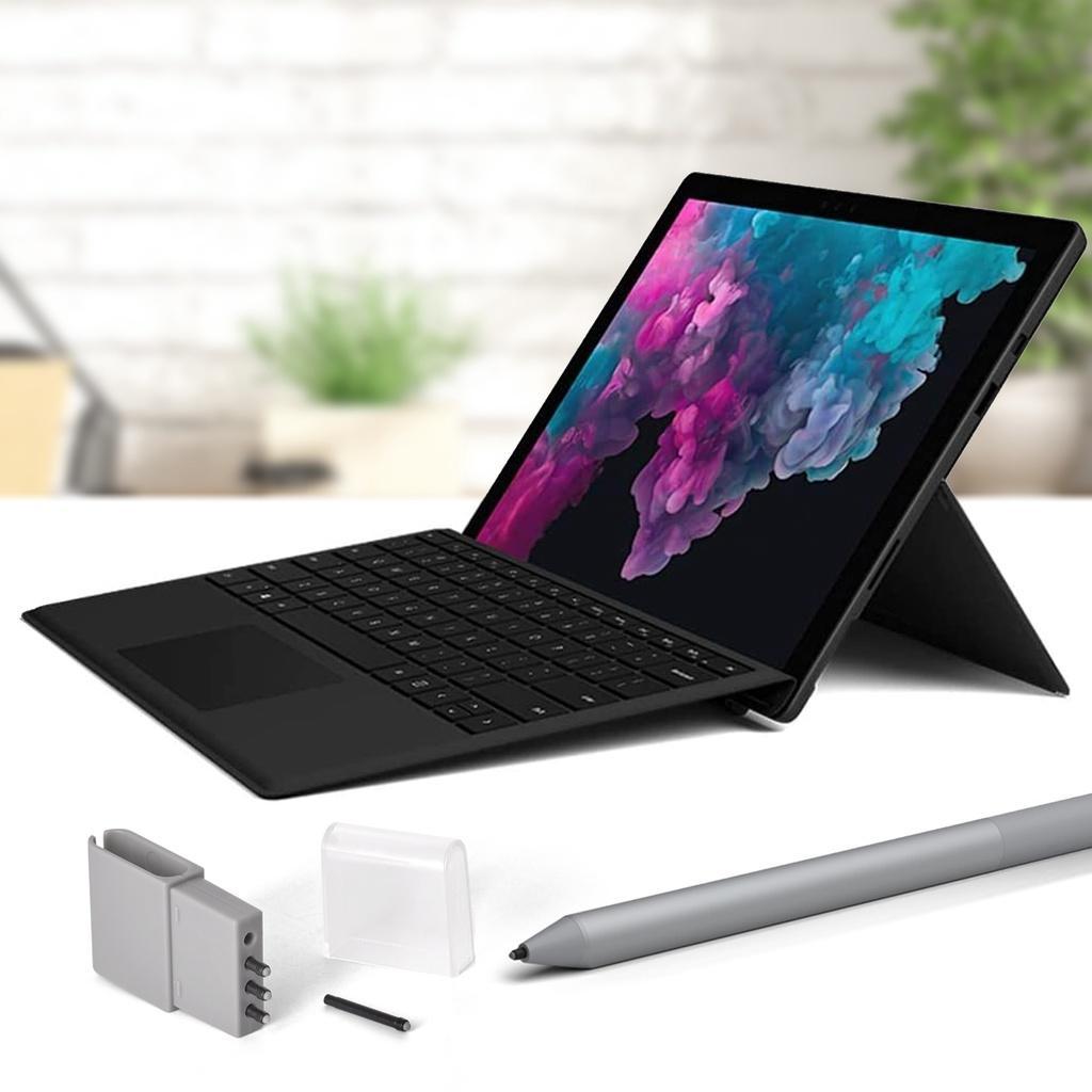 Đầu Ngòi Thay Thế Cho Bút Cảm Ứng Microsoft Touch Surface Pro 7 6 5 4/Surface Book 1 2 / New Surface Pro/Surface Go1 2/Surface Laptop1 2 3 4