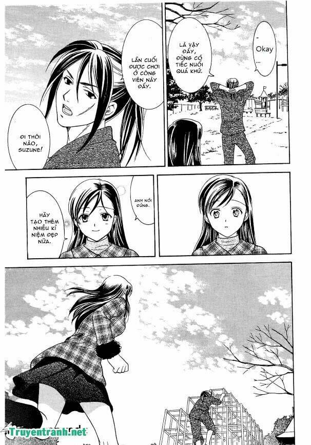 dousei recipe chapter 42 15