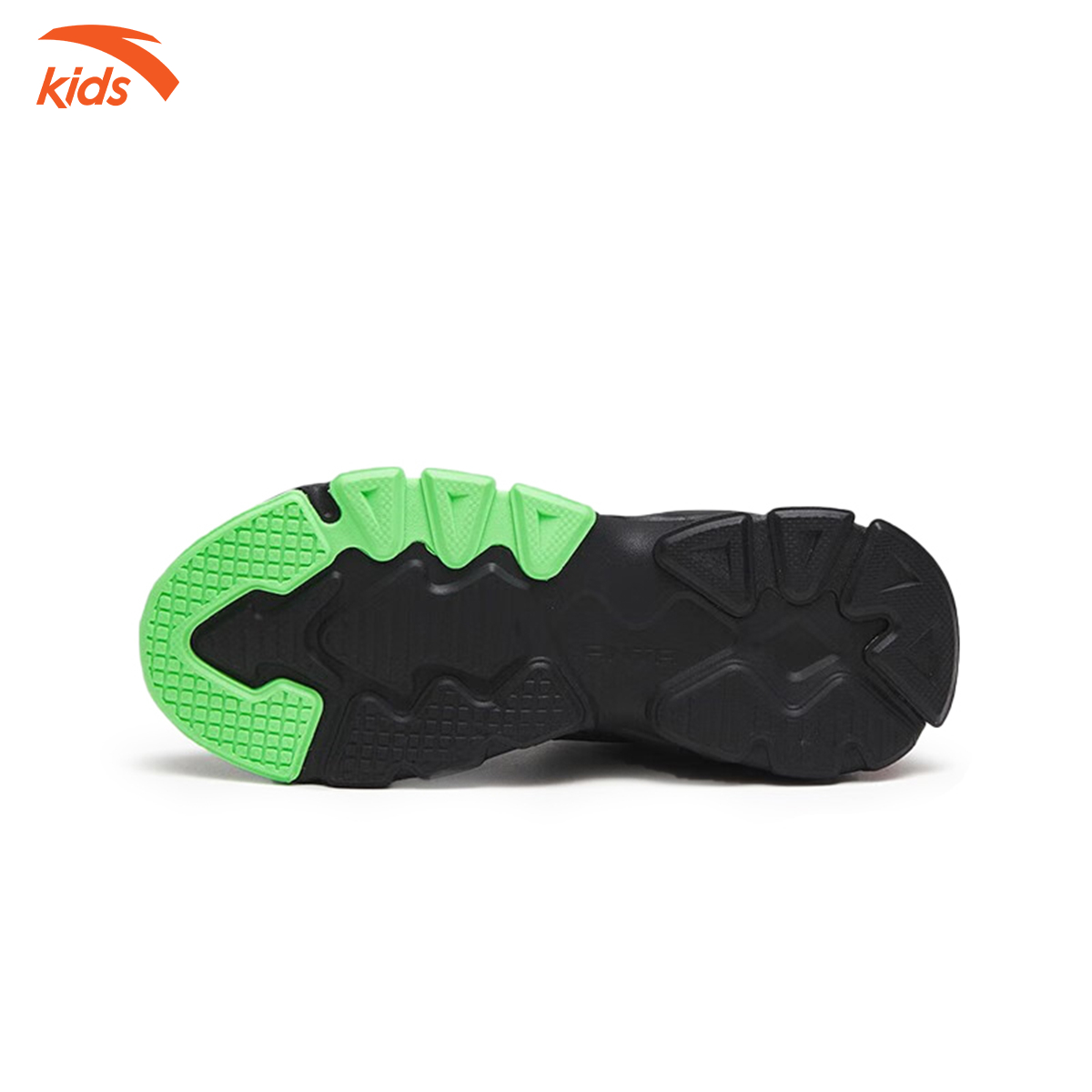 Giày thời trang thể thao bé trai Anta Kids, giày nhẹ, chống trơn trượt 312318802