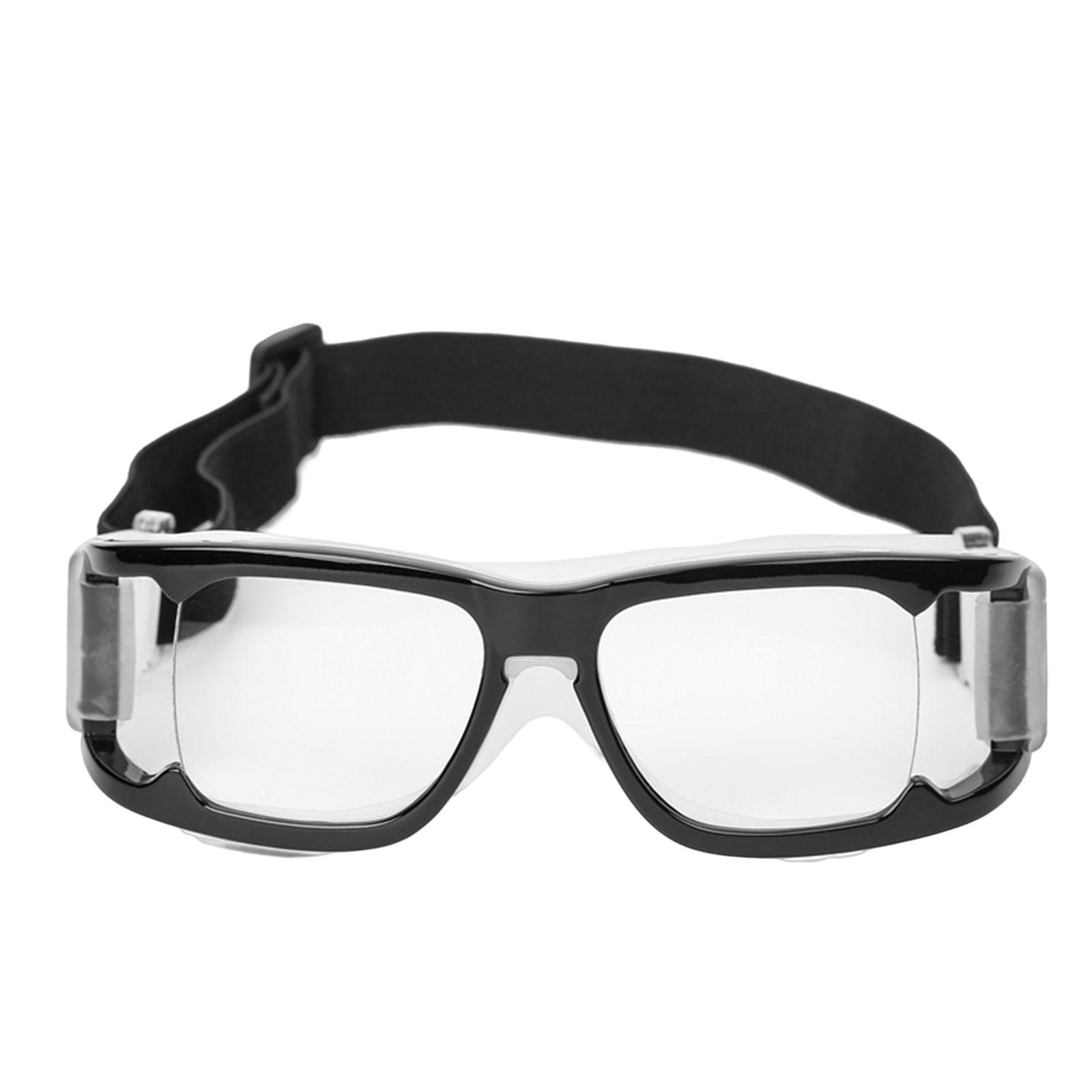 Basketball Sports Glasses Goggles for Outdoor Volleyball Soccer