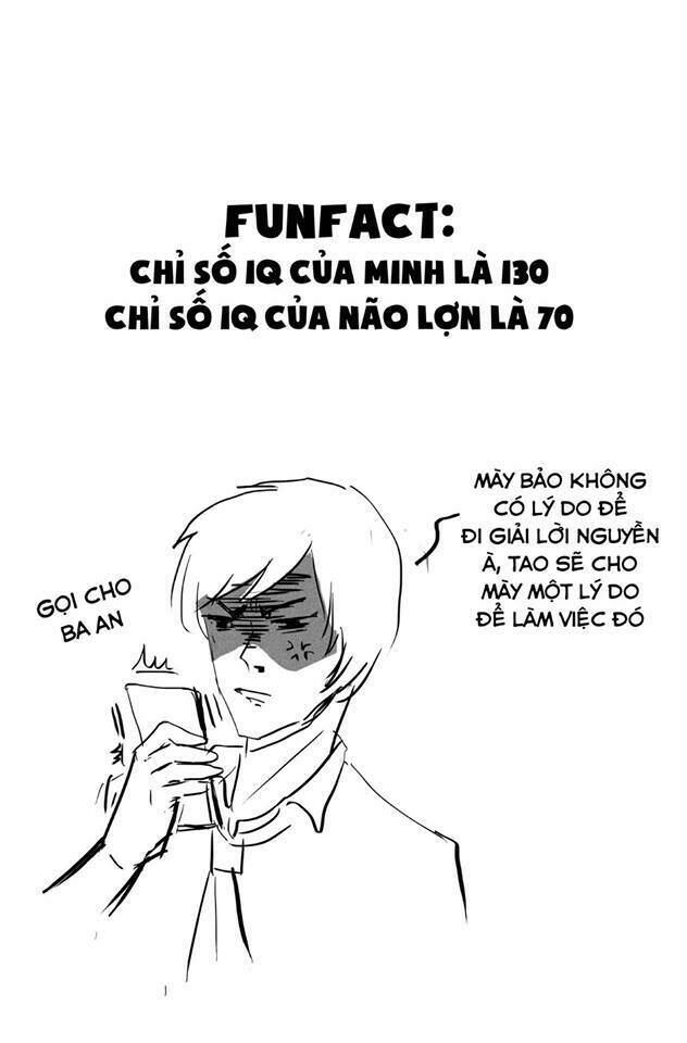 bad luck chapter 14.5 10