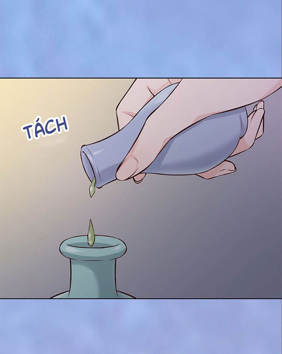 mỹ nhân già rồi chapter 44 21