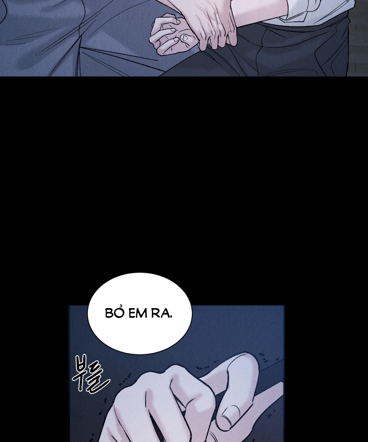 ân huệ của chúa chapter 2.2 55