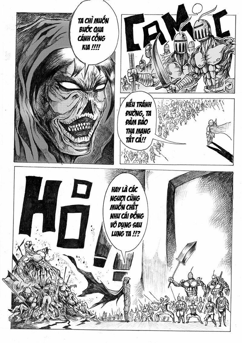 cuộc phiêu lưu của kin kin chapter 1 30