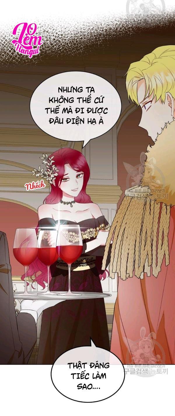 kẻ tạo ra ác nữ chapter 26 16