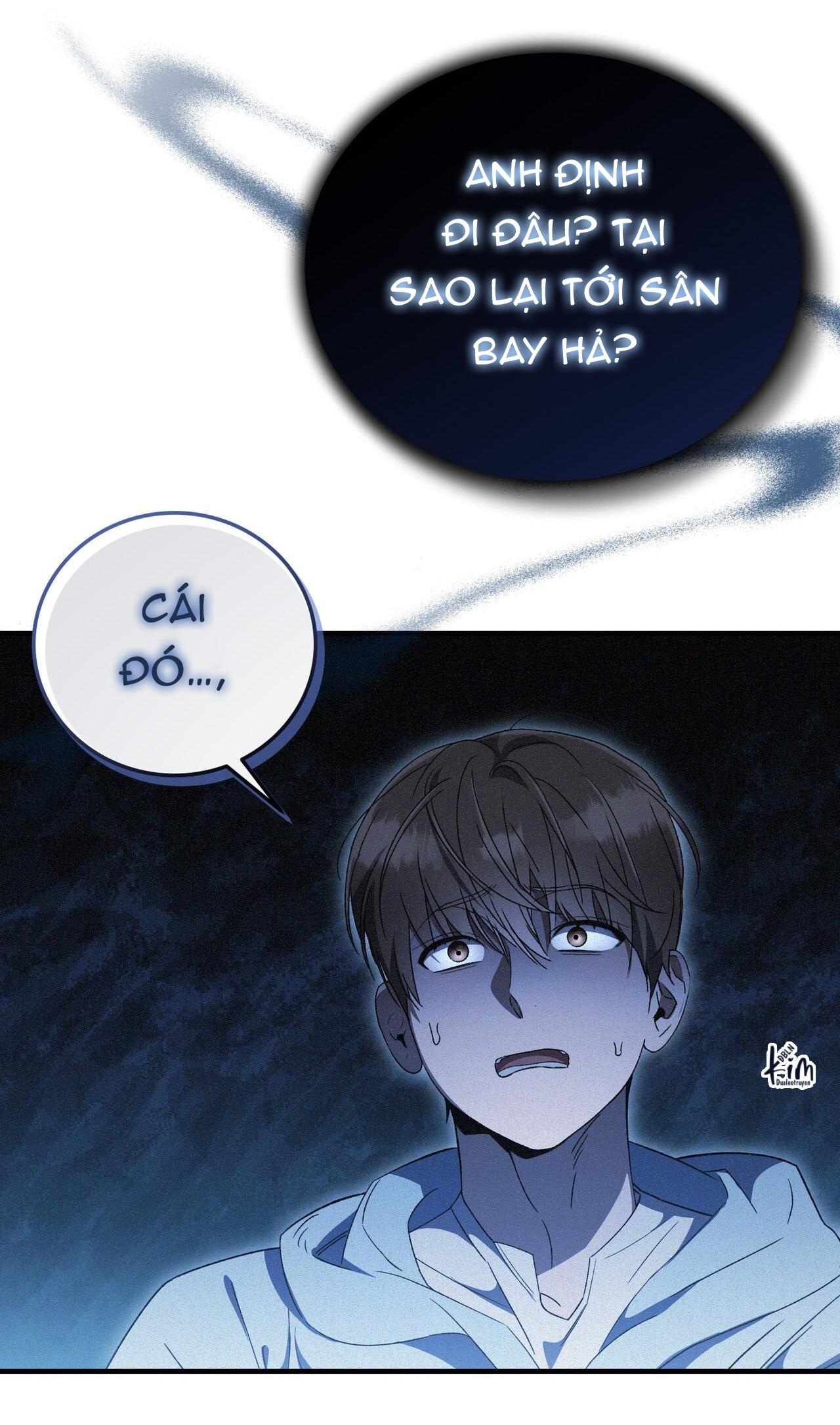 vô hình chapter 17 18