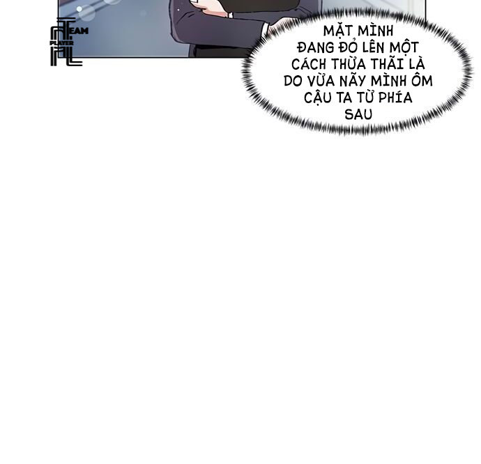 tôi chỉ muốn đánh mỗi cậu thôi chapter 3 48