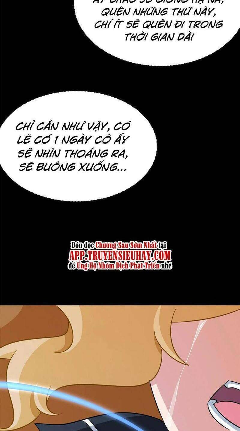 bạn gái virus của tôi chapter 373 38