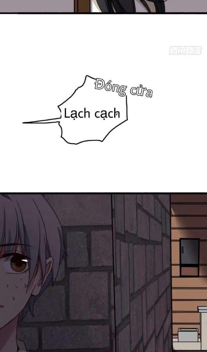 lời thì thầm chapter 7 17