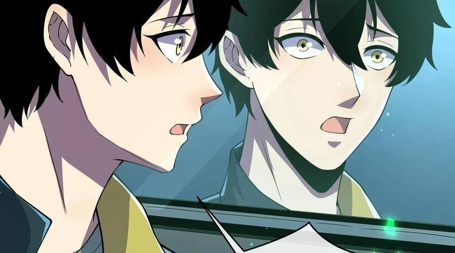 nhìn thấy thanh máu, ta xử tội thần linh chapter 101 47