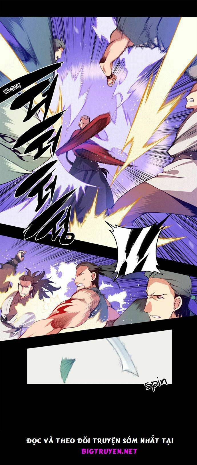 märchen: the embodiment of tales chapter 28 22