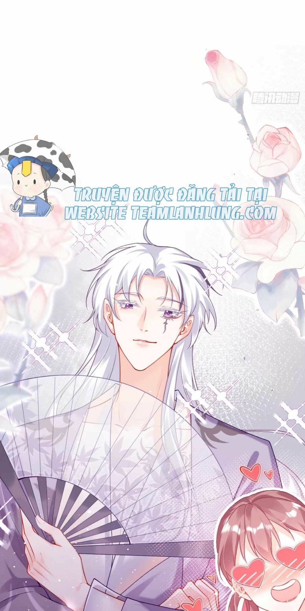 thiết lập ác nữ của tôi sụp đổ rồi chapter 15 30