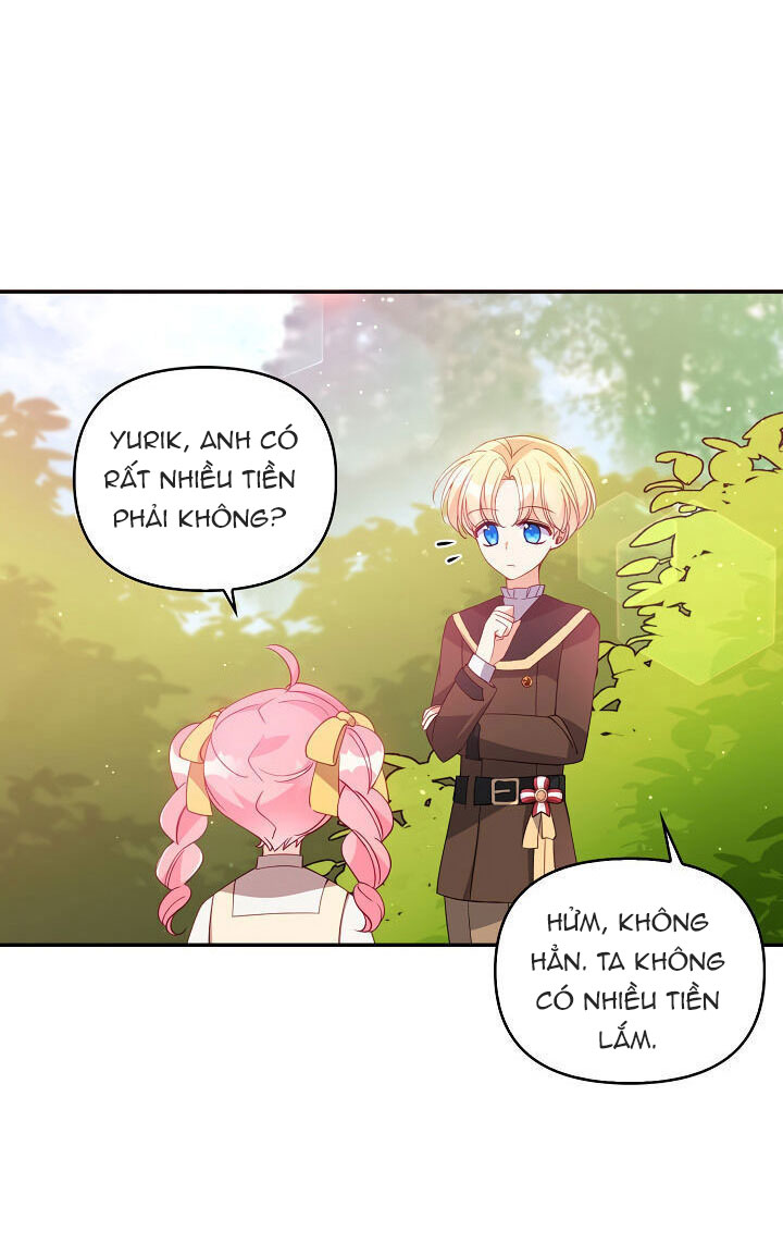 em gái cưng của đại công tước phản diện chapter 27 8