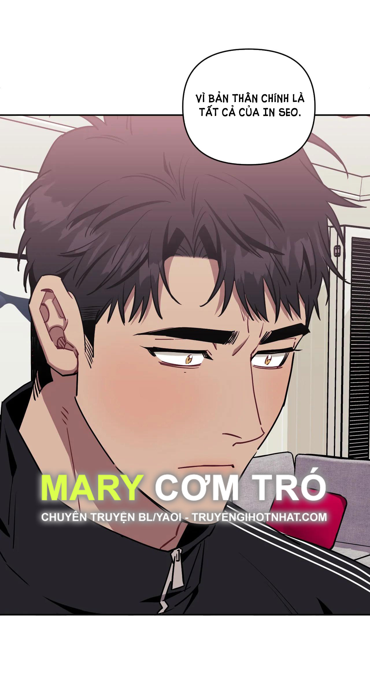 hơn cả bạn bè chapter 65.2 8