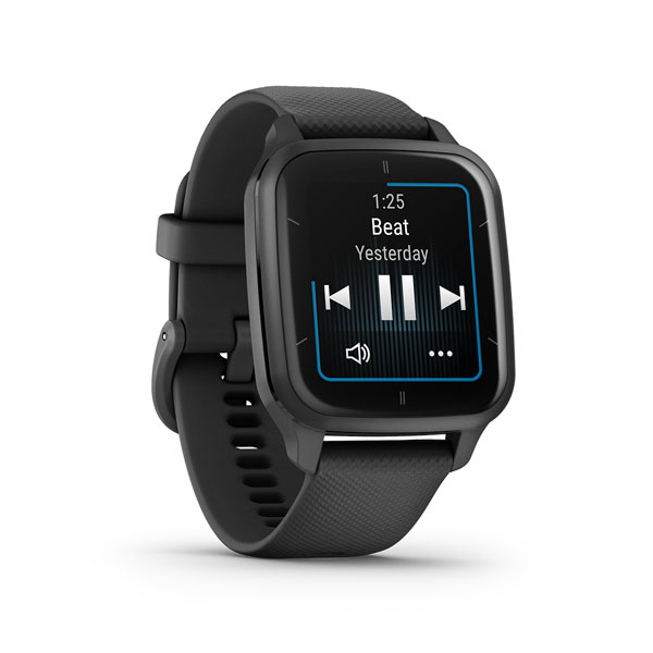 Đồng hồ thông minh Garmin Venu Sq 2 Music - Hàng chính hãng