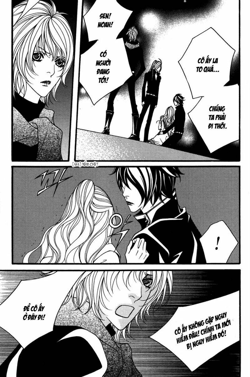 lost in london chapter 12 12