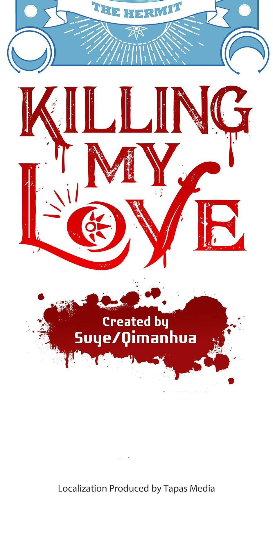 [16+] killing my love chapter 25.1 9