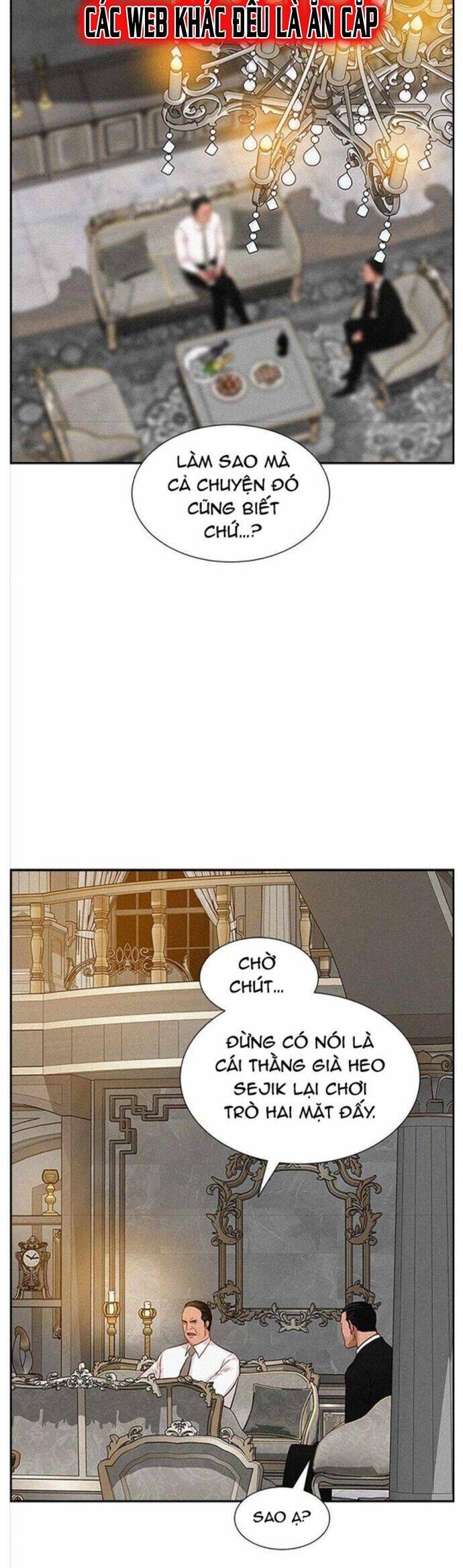 Chúa Tể Đồng Tiền Chapter 169 10