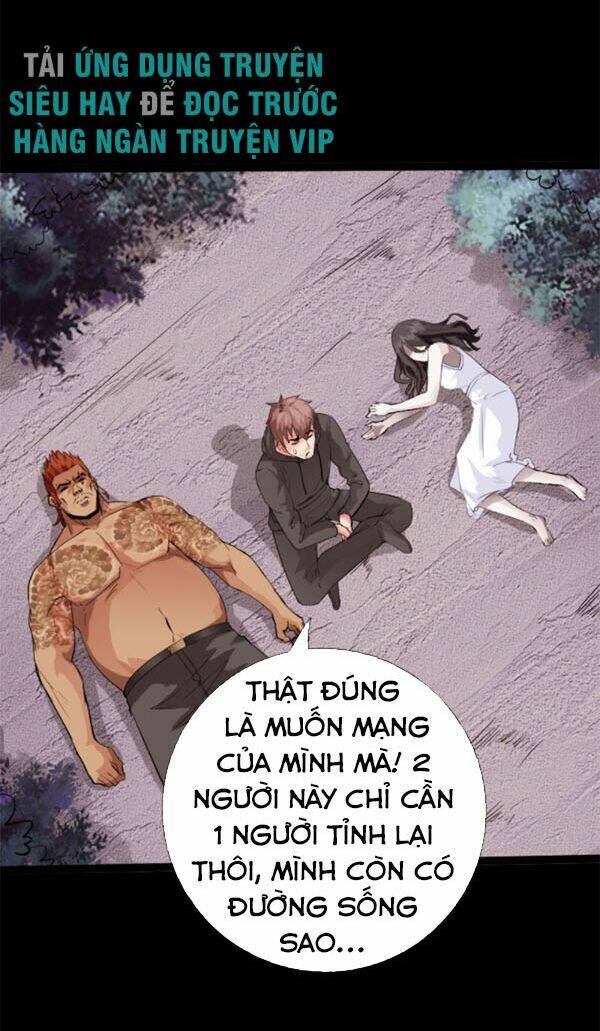 tuyệt phẩm tà thiếu chapter 119 2