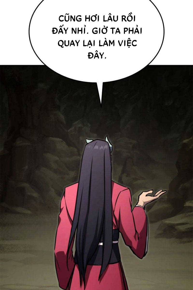 huyền thoại game thủ - tái xuất chapter 116 107