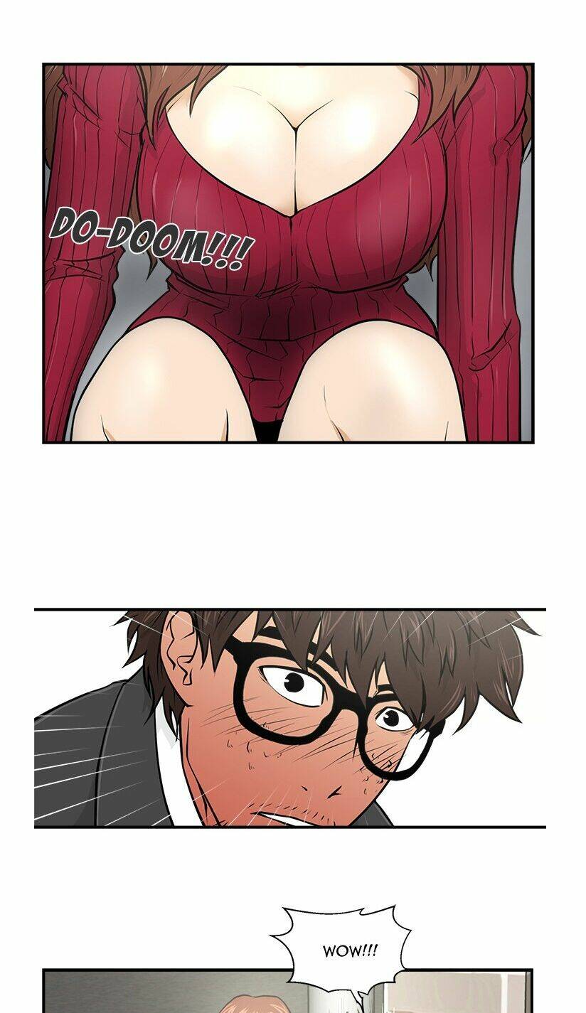 mr kang chapter 2 23