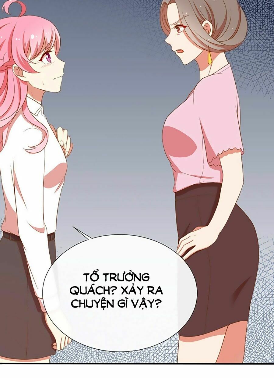 cả thế giới đều không bằng người chapter 46 28