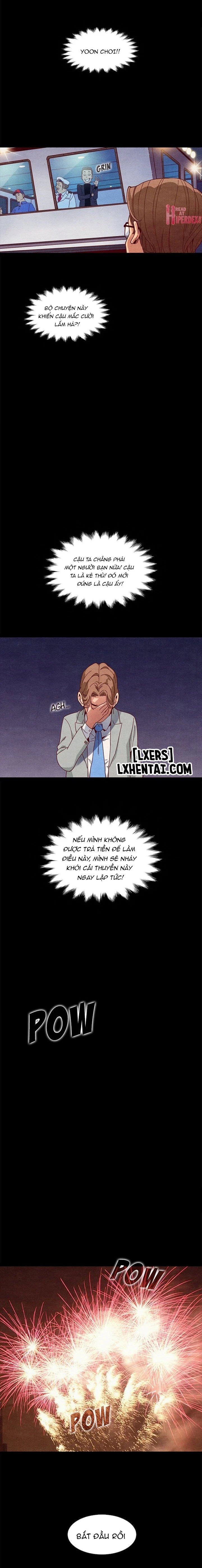 công tử bột chapter 27 14