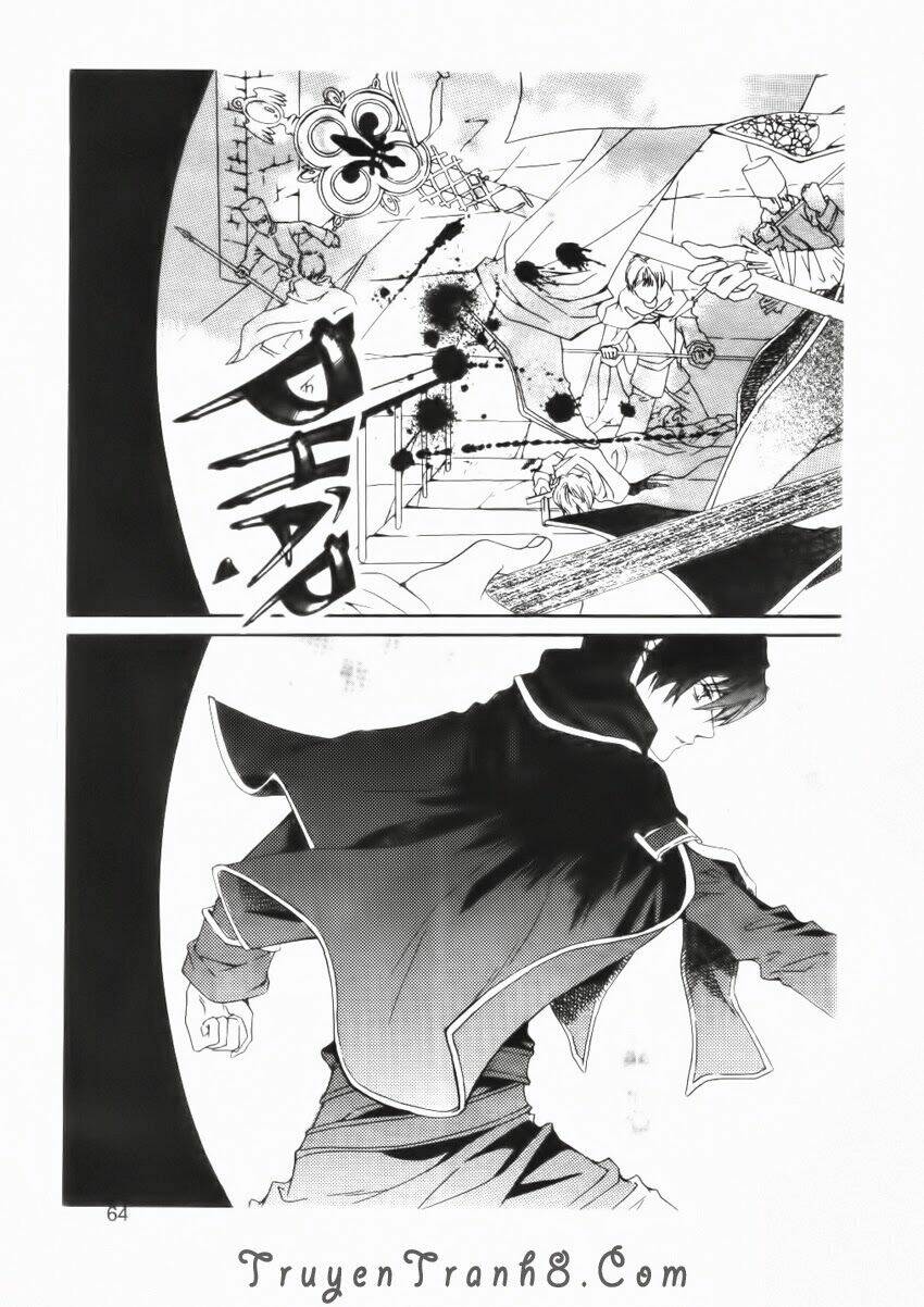 a kiss for my prince chapter 19 10