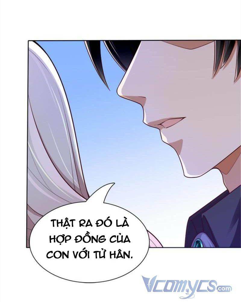 gặp phải người chồng xảo quyệt! chapter 29 30