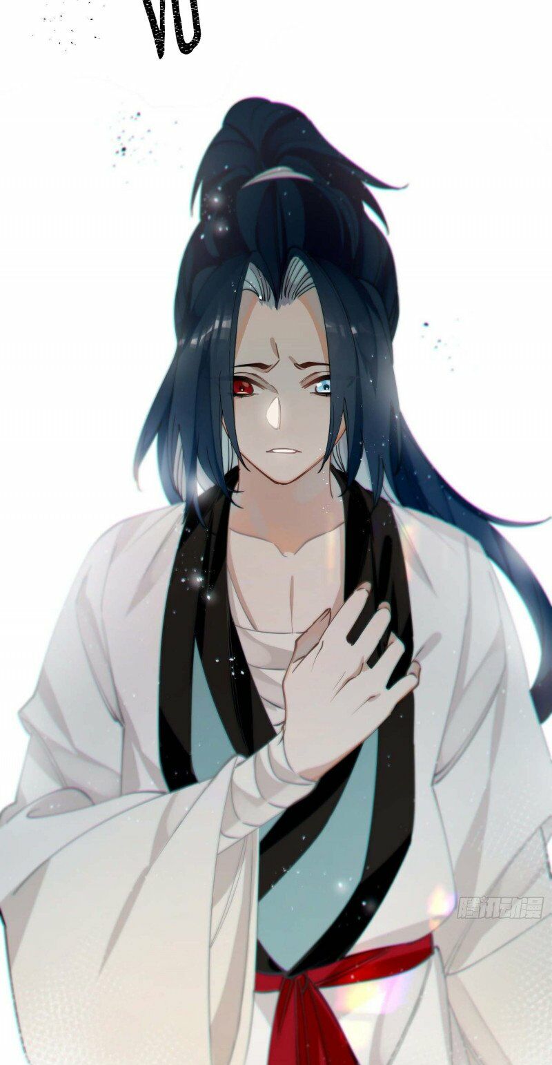 phế vật công chúa muốn nhặt chồng chapter 48 9