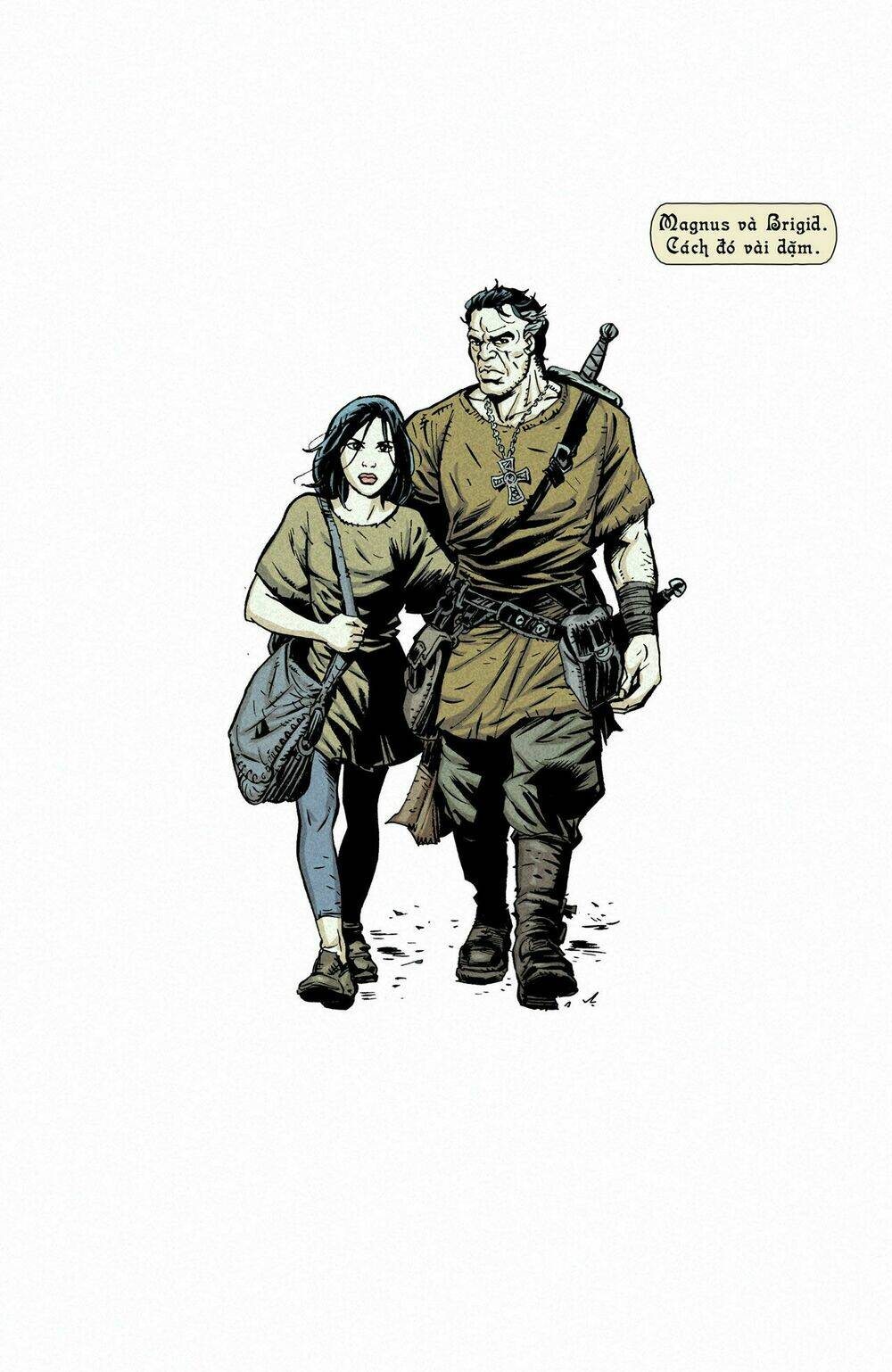 northlanders chapter 14 10