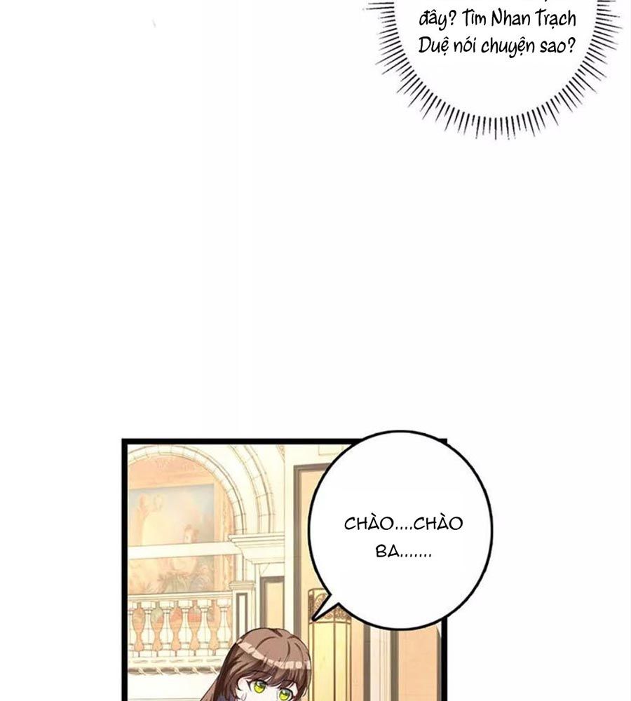 tân nương thế thân chapter 55 20