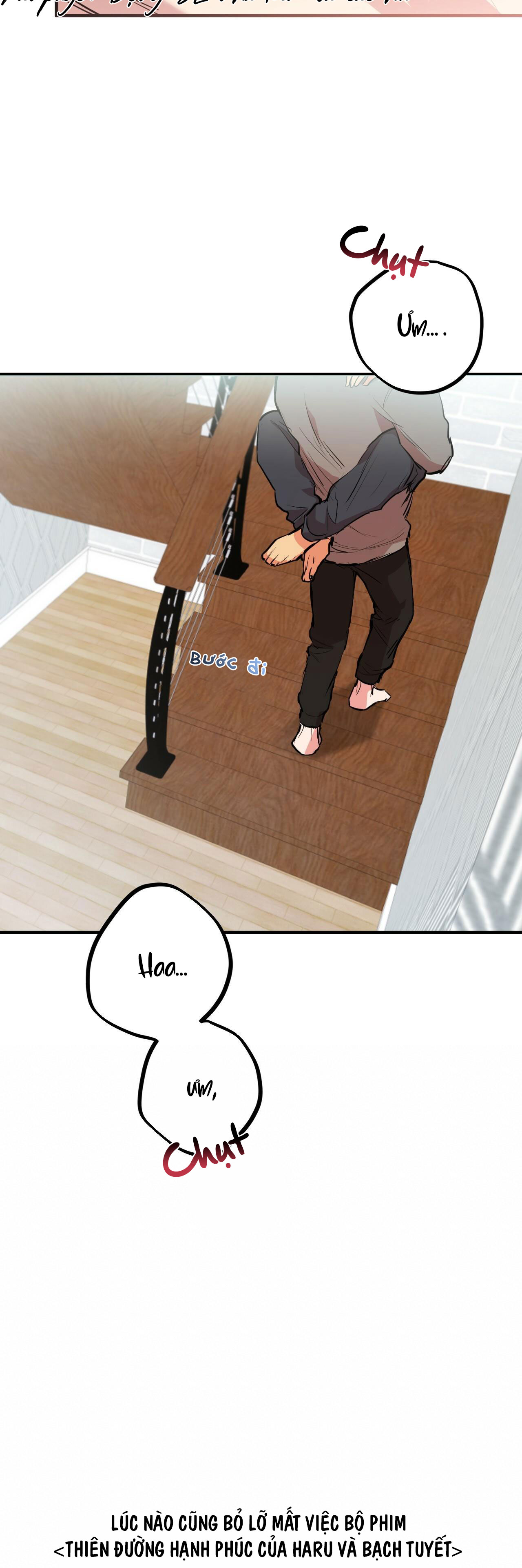 những chú thỏ của hapypy chapter 28 44