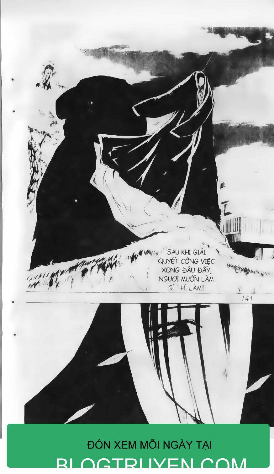 shin gumiho - hội pháp sư chapter 29.1 14