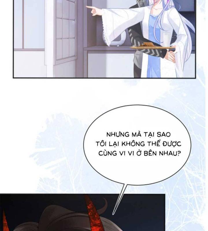 vị chỉ huy lạnh lùng khóc trong vòng tay tôi chapter 14 53