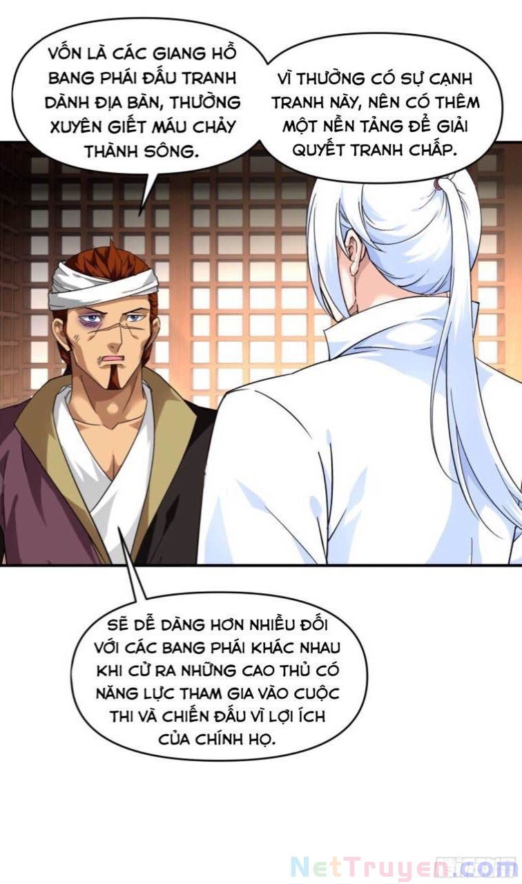trọng sinh ta là đại thiên thần chapter 63 13