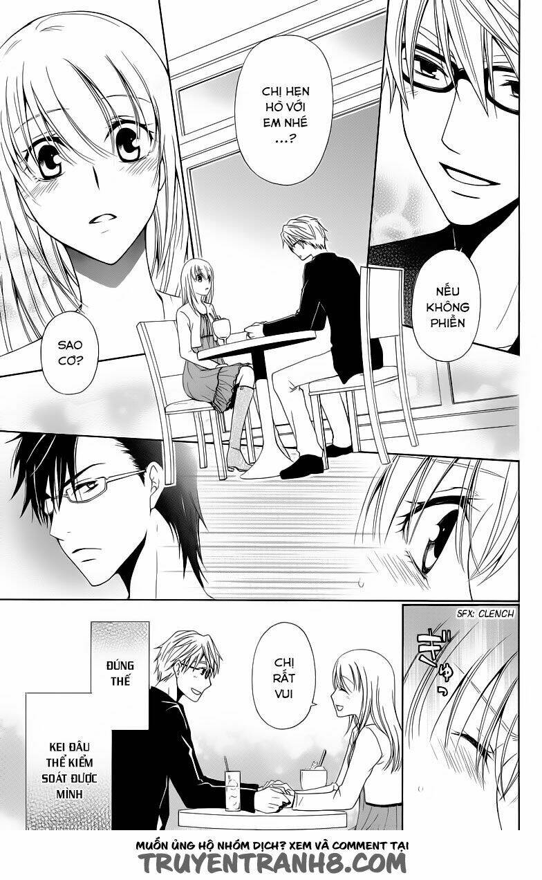 aigan cinderella chapter 5 18