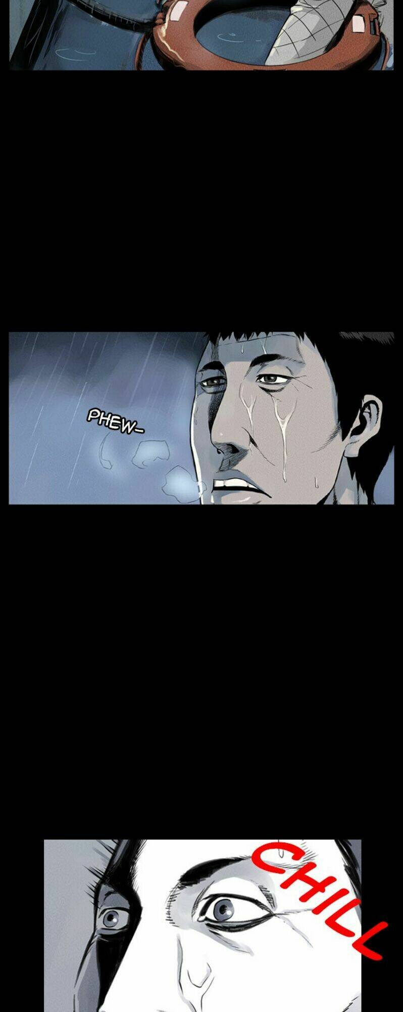 những xác chết hồi sinh từ đại dương chapter 26 31